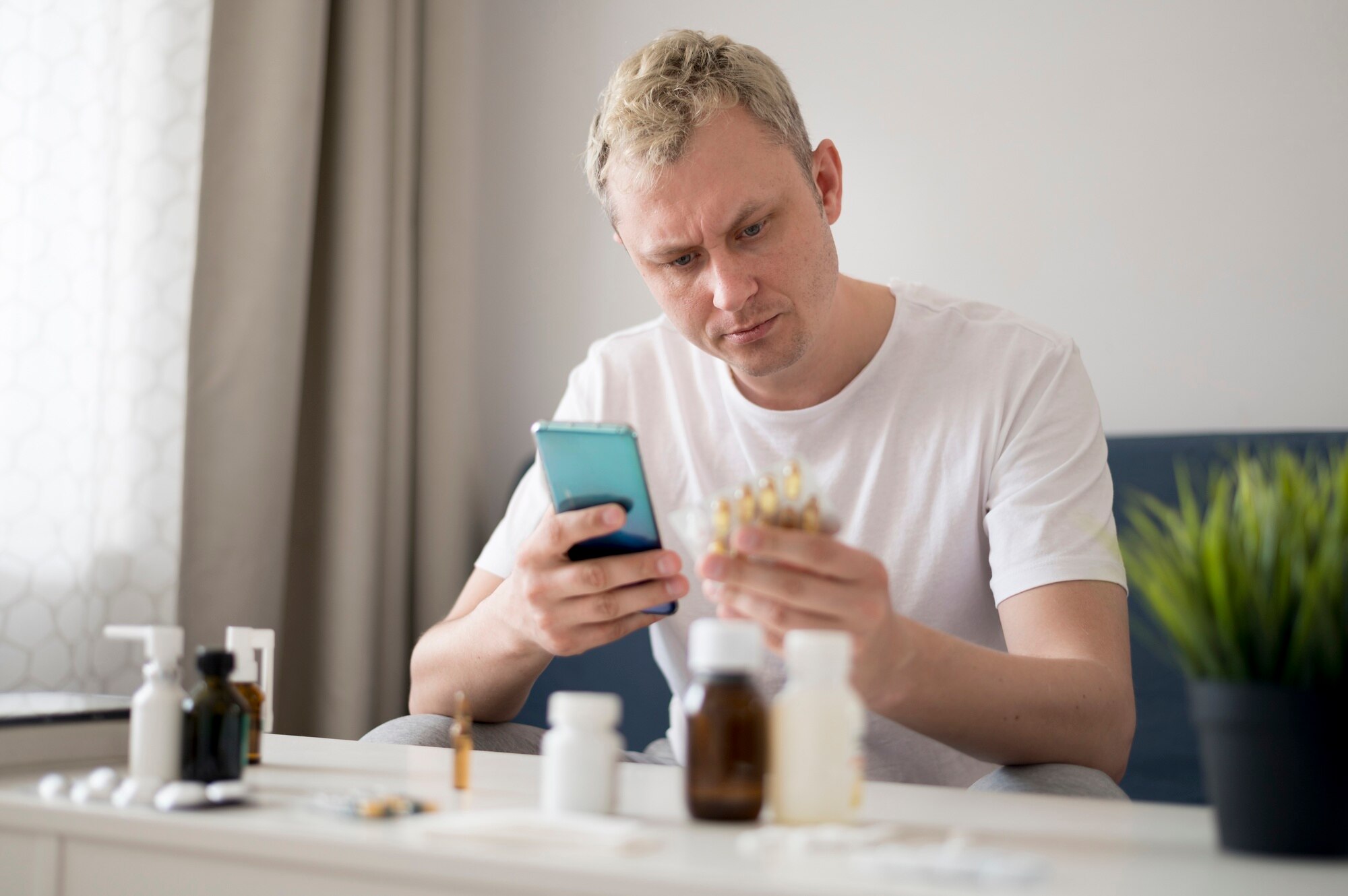 نمط حياة صحي ونشط